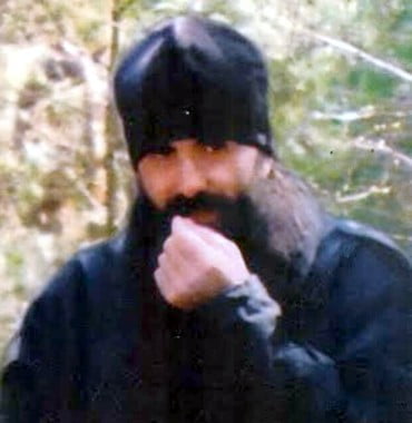 Иеромонах Анатолий Киевский